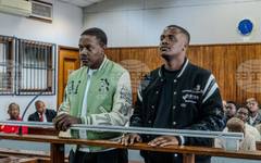 Син на президента на Зимбабве Мугабе е глобен и ще бъде депортиран от Южна Африка за две провинения