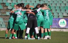 Пирин (Гоце Делчев) с много важна победа