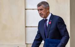 Чешкият премиер Бабиш: МВнР ме призова да водя антируска политика. Това е удивително!