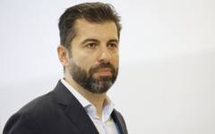 Кирил Петков: Престъпната група зад ДПС, ГЕРБ и ИТН кадрува и днес
