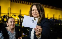 Специална марка почита паметта на Динко Дерменджиев