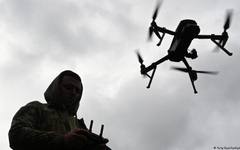 "Най-малко 800 удара на ден": как се живее в Запорожие