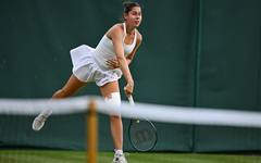 Елизара Янева напусна турнира във Висбаден