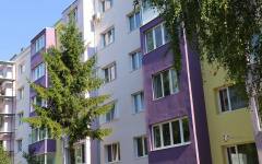 Повече, но по-малки жилища строят във Великотърновско