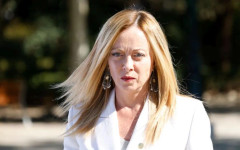 Руски журналист с обиди и нападки към Джорджа Мелони – скандал между Рим и Москва