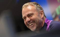 Флик: Барса не отстъпва по нищо на ПСЖ и Байерн