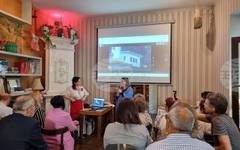 Събитие, посветено на предстоящото участие на България на Международния панаир на книгата в Букурещ, се проведе в румънската столица