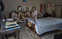 Кризата в Куба: Най-засегнати са възрастните хора на острова