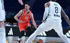 Очаквайте на живо: Реал Мадрид - Апоел