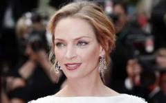 Красива и опасна: Ума Търман на 56 г.