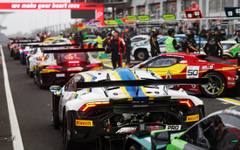 Гледайте спринтовото състезание от GT World Challenge пряко по БНТ 3