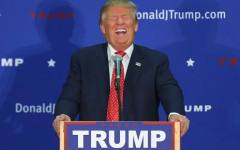 Тръмп е съгласен ICE да бъде преименуванa на NICE