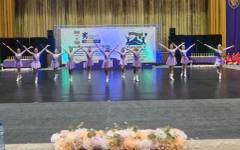 "Приятелство без граници" отбелязва 10 години мажоретки под липите