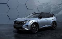 Nissan разкри следващото поколение на X-Trail