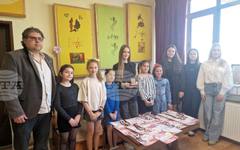 Разградската школа Enjoy Music & Art School е получила покана за концерт пред НДК в рамките на Пролетния фестивал в София догодина