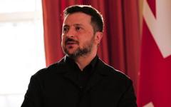 Зеленски наложи санкции на бившия ръководител на президентската канцелария Андрий Богдан