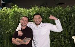 Събков от Hell's Kitchen: Кандидатстването за "Кухнята на Ада" преобърна живота ми!