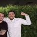 Събков след Hell's Kitchen: Когато има любов тя, е навсякъде!