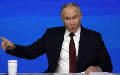 Европа се опасява, че "прозорецът на възможностите" за Путин се е отворил