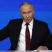 Европа се опасява, че "прозорецът на възможностите" за Путин се е отворил