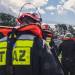 Пилот на полската пожарна служба загина, а над 200 хектара гора изгоряха при голям пожар в защитената Солска гора