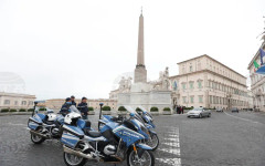 Канцеларията на италианския президент е поискала от италианското министерство на правосъдието да провери случай с помилване на бивша приближена на Берлускони