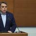 Според ПП "демонтажът на модела" се отлага