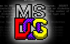 Microsoft публикува изходния код на историческата операционна система 86-DOS 1.00