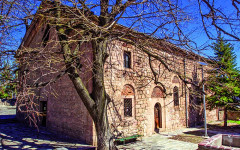 Пламъкът на Априлци! Перущица - свободата, платена с кръвта на децата