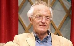 Световен хит на Майкъл Фрейн в Сатирата