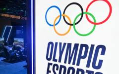 МОК оставя "на пауза" Олимпийски игри по електронни спортове