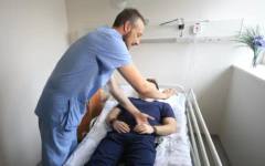 Близо 12% от населението у нас няма достъп до медицинска помощ