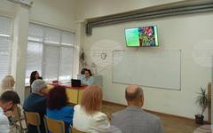 Ученици и учители от Ловеч посетиха Лас Палмас де Гран Канария по програма "Еразъм+"