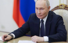 Рейтингът на Путин спада: Задава ли се буря в Русия