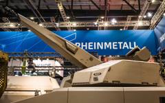 Приходите и печалбата на Rheinmetall изостават от пазарните прогнози