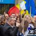 Крайнодясната партия "SOS Румъния" на Диана Шошоака внесе в парламента предложение за отстраняване от длъжност на президента Никушор Дан