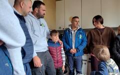 Светлината побеждава мрака в новия епизод на "Бригада Нов дом"