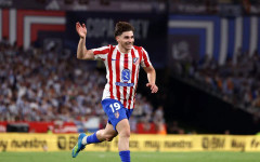 Хулиан Алварес си остава цел №1 на Барселона, Атлетико ще иска огромна сума