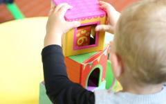 Революция в детската градина: Варна въведе програма за развитие на детския мозък