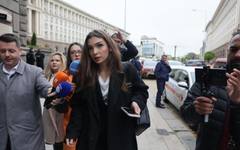 Анна Бодакова определи разцеплението между ПП и ДБ като "голяма политическа грешка"