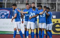 Спартак Варна излиза във Враца с възпоменателни фланелки