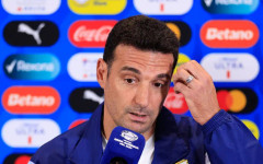 Реал Мадрид си намери нов треньор, тренирал е Меси