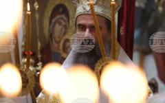 Патриарх Даниил ще възглави в катедралата "Св. Александър Невски" литургия по повод 73 години от възстановяването на Българската патриаршия