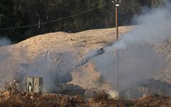 Израел атакува лидер на Хамас в Газа, медици съобщават за трима убити