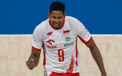 Вилфредо Леон за травмите, умората и разговора с Никола Гърбич за националния отбор на Полша