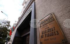Ръст на бюджетния дефицит до 1,75 млрд. евро към края на април очаква българското Министерство на финансите