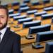 Кардиолог от Варна влиза в парламента на мястото на новия областен управител