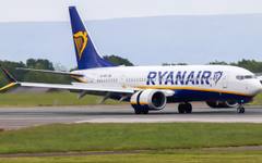 Ryanair затваря три бази в Гърция, намалява капацитета си на летището в Атина