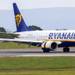 Ryanair затваря три бази в Гърция, намалява капацитета си на летището в Атина