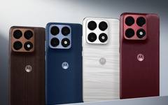 Дебют на Motorola Edge 70 Pro с ярък дисплей и 3.5x перископна камера